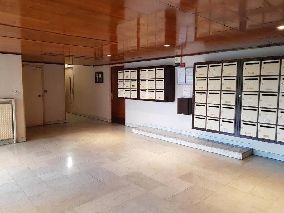 فريسْنْ Grand Paris Superbe Appartement Gesteasy المظهر الخارجي الصورة