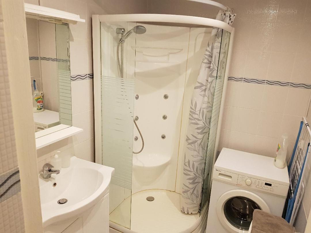 فريسْنْ Grand Paris Superbe Appartement Gesteasy المظهر الخارجي الصورة