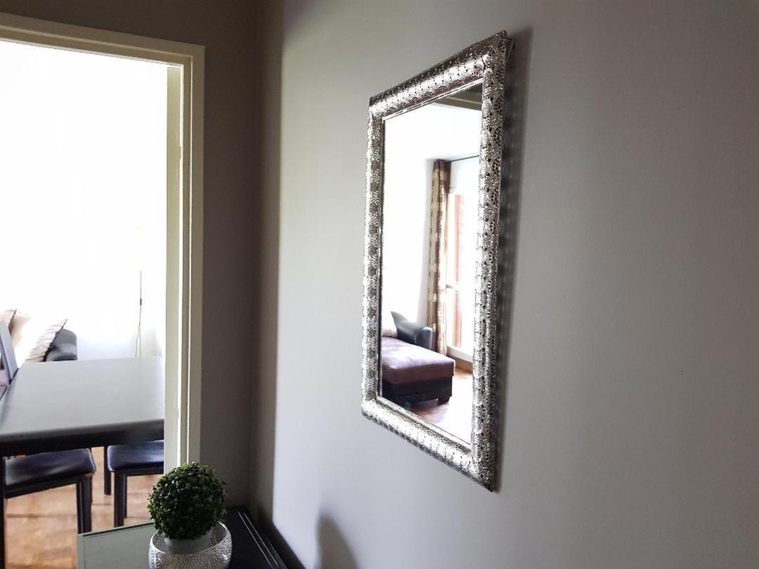 فريسْنْ Grand Paris Superbe Appartement Gesteasy المظهر الخارجي الصورة