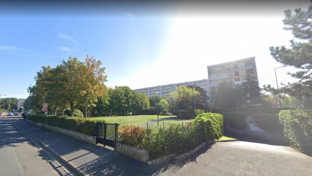 فريسْنْ Grand Paris Superbe Appartement Gesteasy المظهر الخارجي الصورة