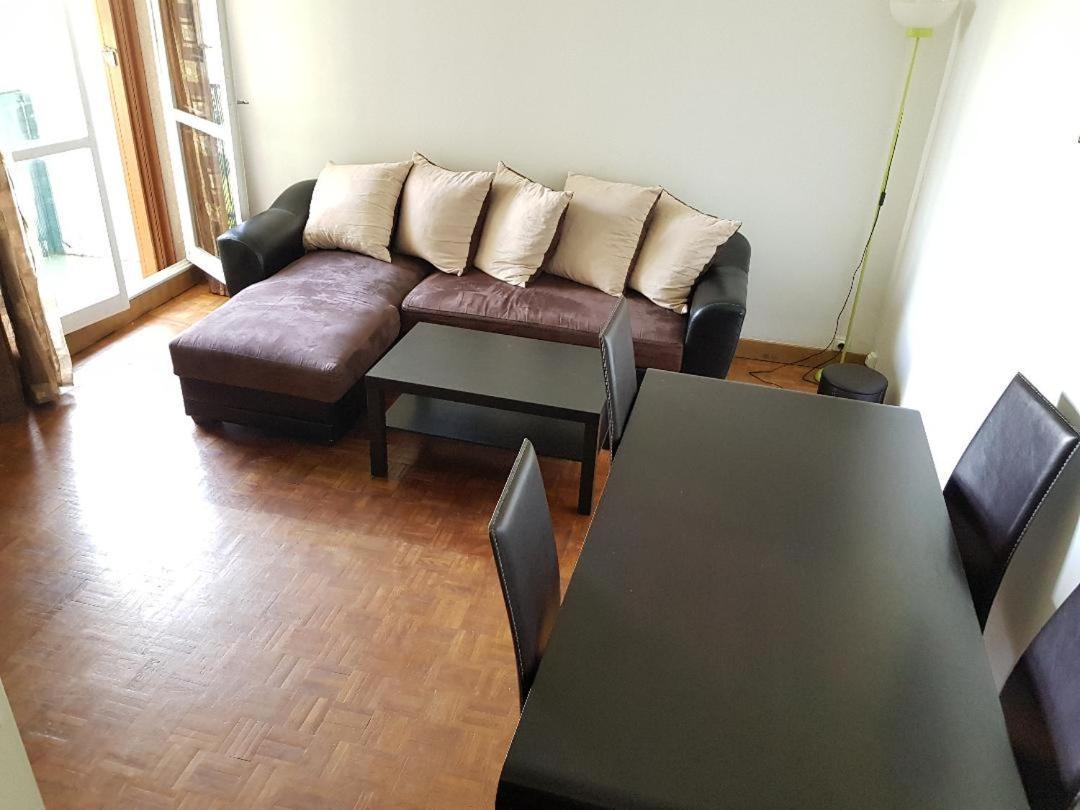 فريسْنْ Grand Paris Superbe Appartement Gesteasy المظهر الخارجي الصورة