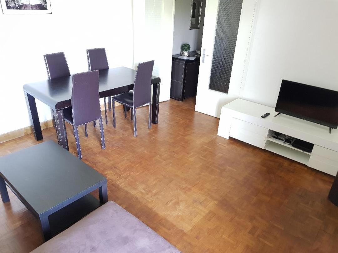 فريسْنْ Grand Paris Superbe Appartement Gesteasy المظهر الخارجي الصورة
