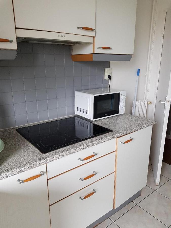 فريسْنْ Grand Paris Superbe Appartement Gesteasy المظهر الخارجي الصورة