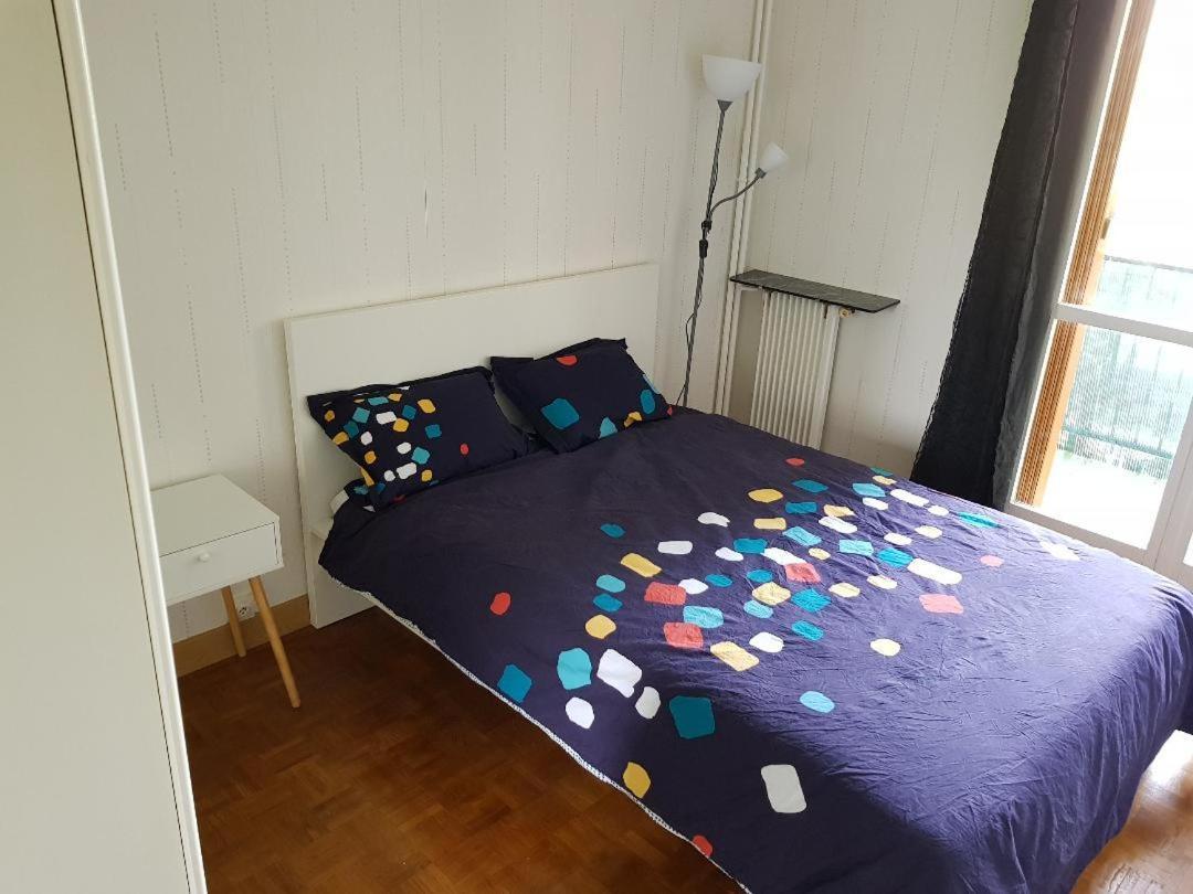 فريسْنْ Grand Paris Superbe Appartement Gesteasy المظهر الخارجي الصورة